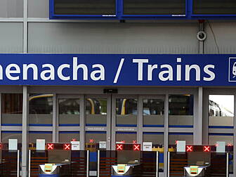 How Do We Make Train Travel Sa...